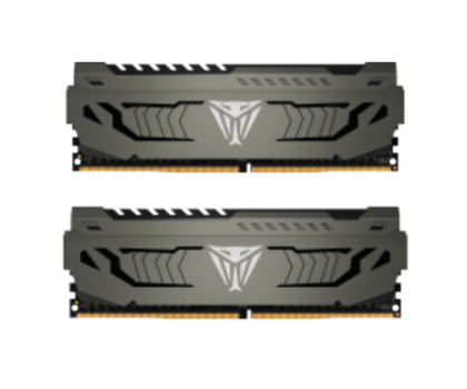 Pamięć RAM Patriot 16GB (2x8GB) 3600MHz CL17 Viper Steel